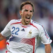 Franck Ribery - 