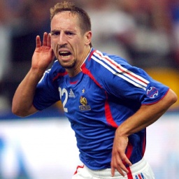 Franck Ribery - 