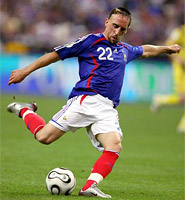 Franck Ribery - 