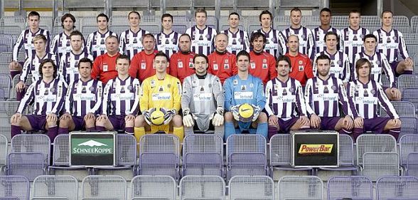 Austria Wien - 