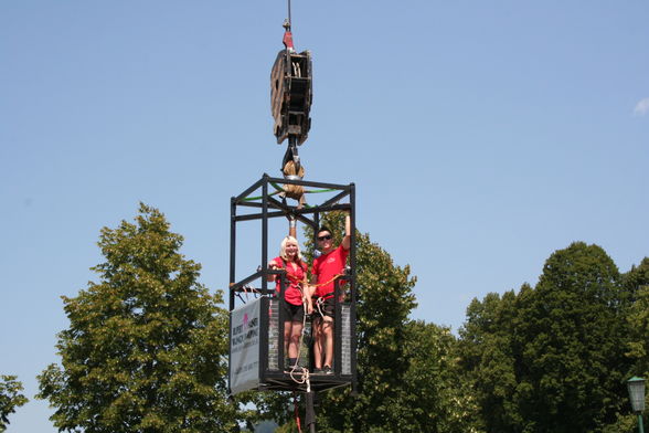 ♥ Bungee Jumping ♥ - 