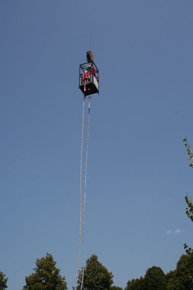 ♥ Bungee Jumping ♥ - 