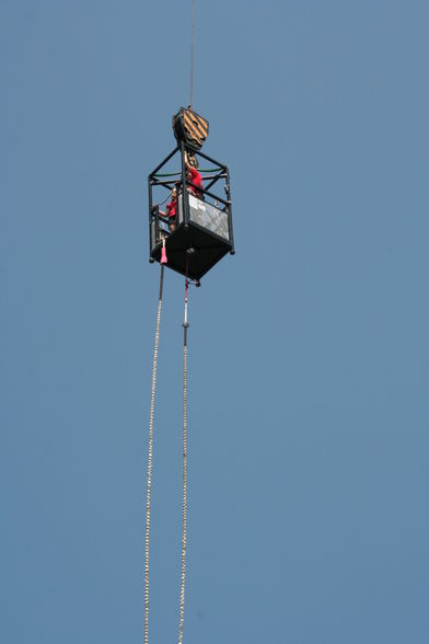 ♥ Bungee Jumping ♥ - 