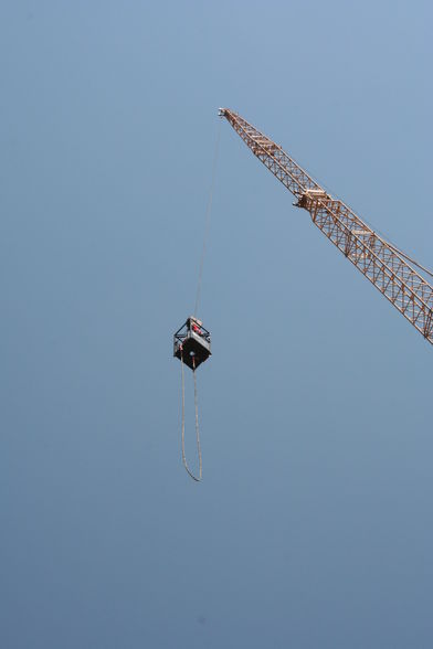 ♥ Bungee Jumping ♥ - 