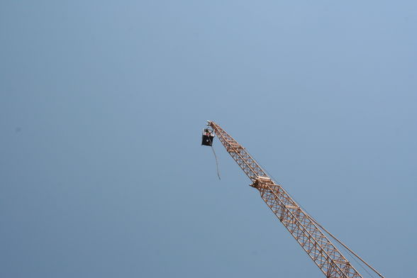 ♥ Bungee Jumping ♥ - 