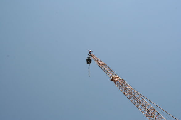 ♥ Bungee Jumping ♥ - 