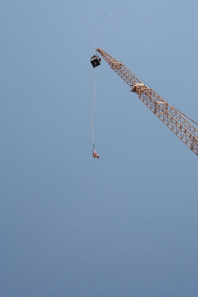 ♥ Bungee Jumping ♥ - 