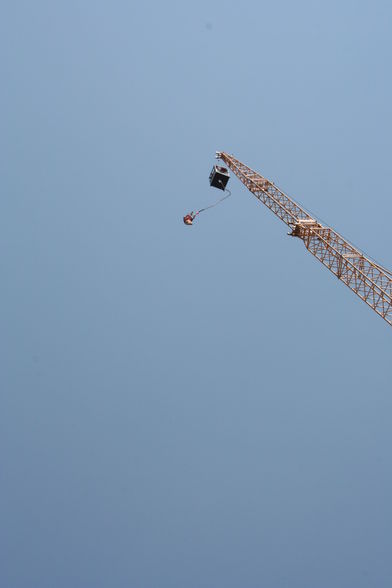 ♥ Bungee Jumping ♥ - 