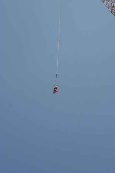 ♥ Bungee Jumping ♥ - 