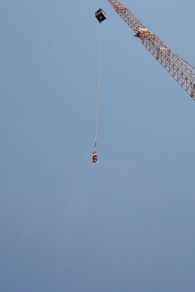 ♥ Bungee Jumping ♥ - 