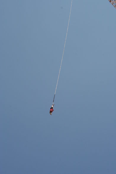 ♥ Bungee Jumping ♥ - 