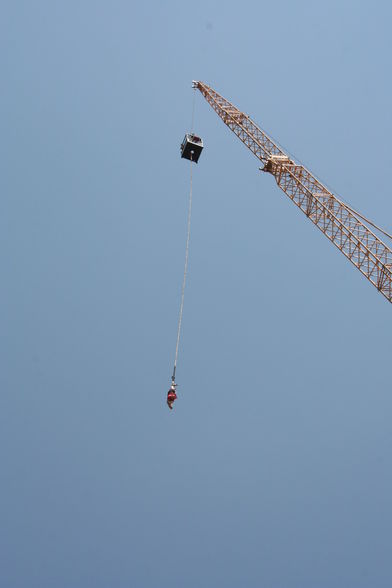 ♥ Bungee Jumping ♥ - 