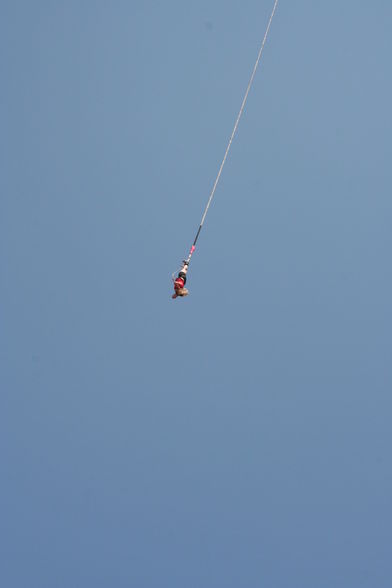 ♥ Bungee Jumping ♥ - 