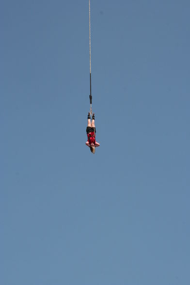 ♥ Bungee Jumping ♥ - 