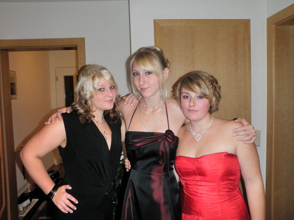 Borgball 2009 - 