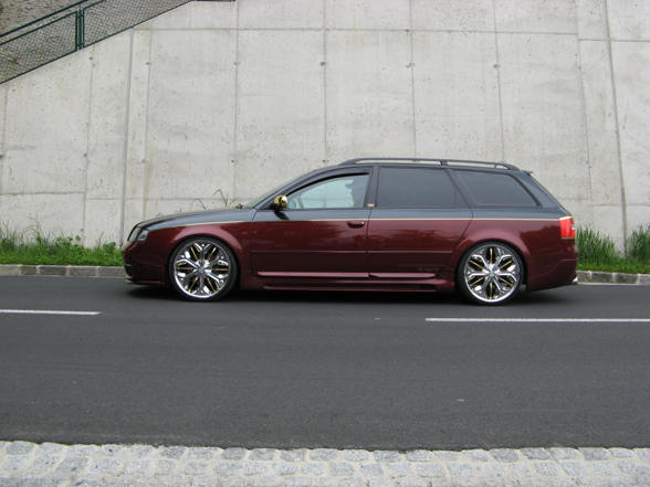 See 2007 GTI Treffen - 