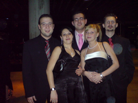 Modeball 2007 - 