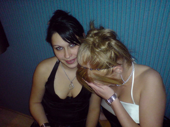 Modeball 2007 - 