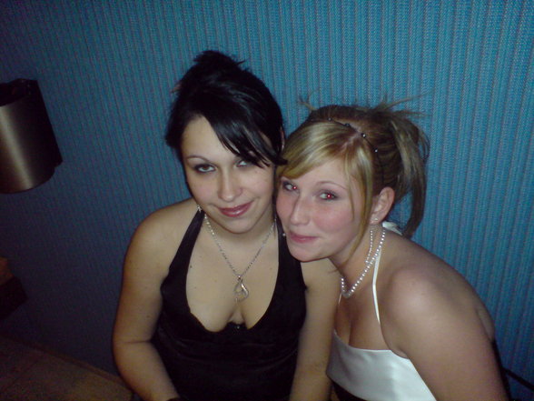 Modeball 2007 - 