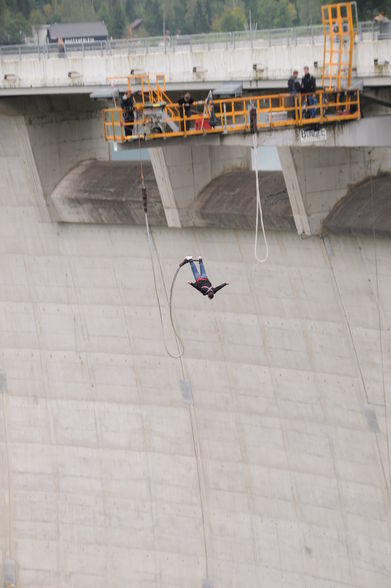 Bungee Jump - 