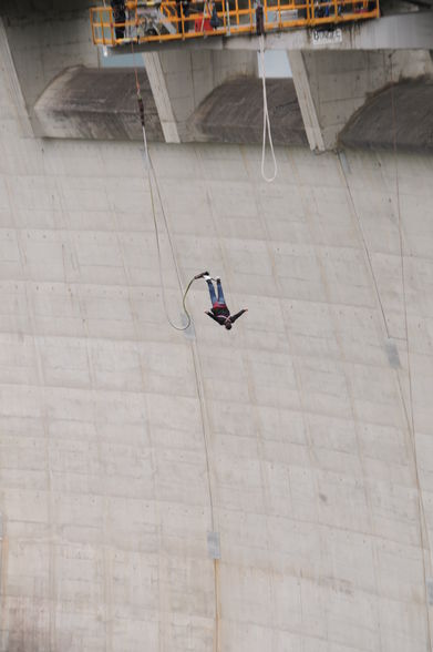 Bungee Jump - 