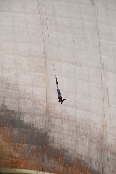 Bungee Jump - 