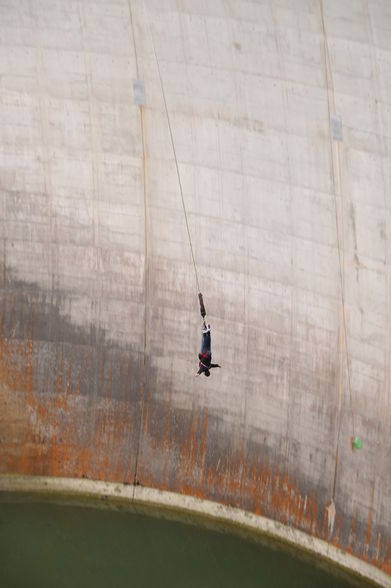 Bungee Jump - 