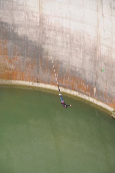 Bungee Jump - 