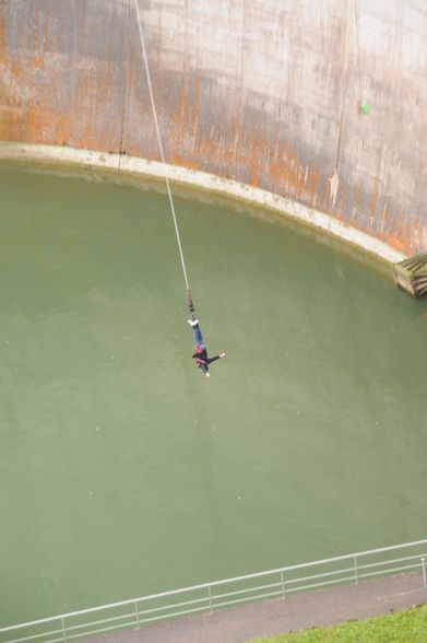 Bungee Jump - 