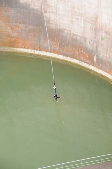 Bungee Jump - 