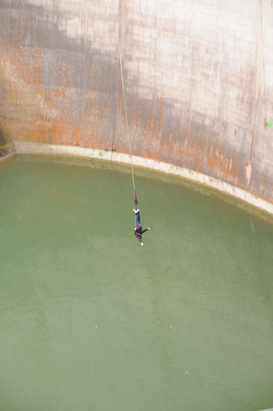 Bungee Jump - 