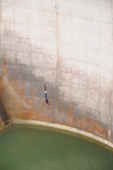 Bungee Jump - 