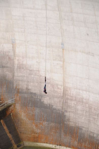 Bungee Jump - 