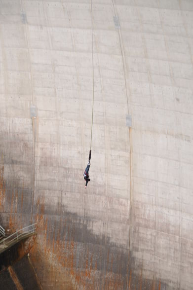 Bungee Jump - 