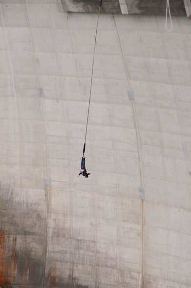 Bungee Jump - 