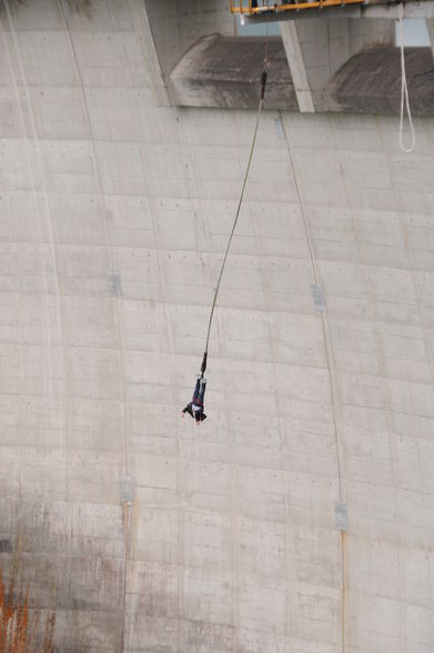 Bungee Jump - 