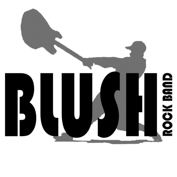 Wer is BLUSH??!?!?!?! - 