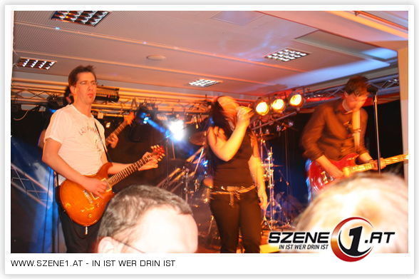 ROCK IS ALIVE 2008 - 