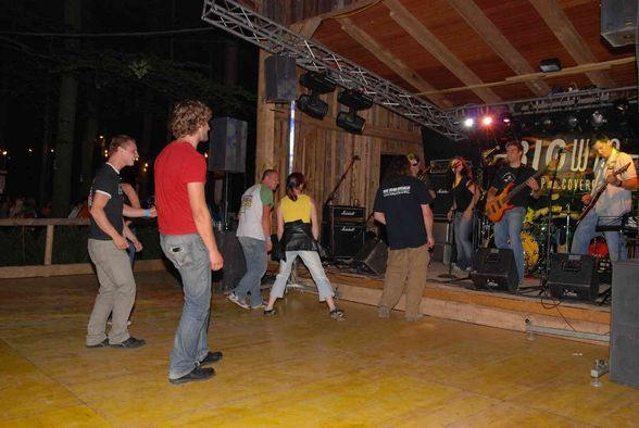 Waldfest 2008 - 