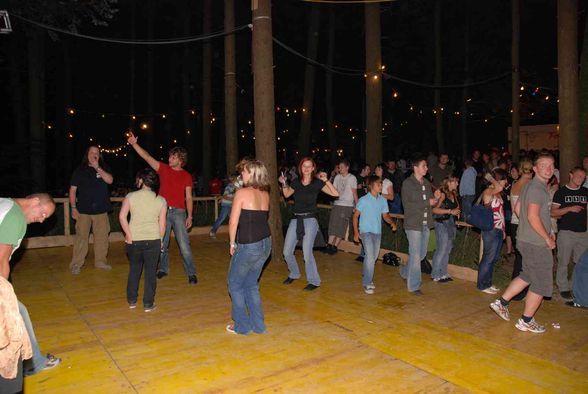 Waldfest 2008 - 