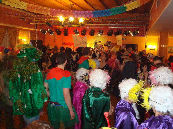 Fetznball 2009 - 