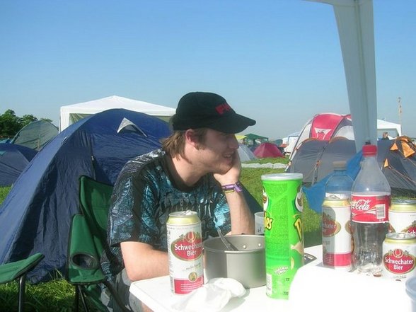 Novarock 2006 - 