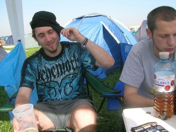 Novarock 2006 - 