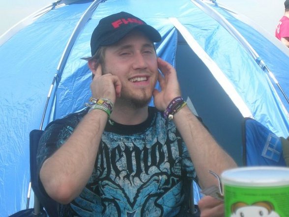 Novarock 2006 - 