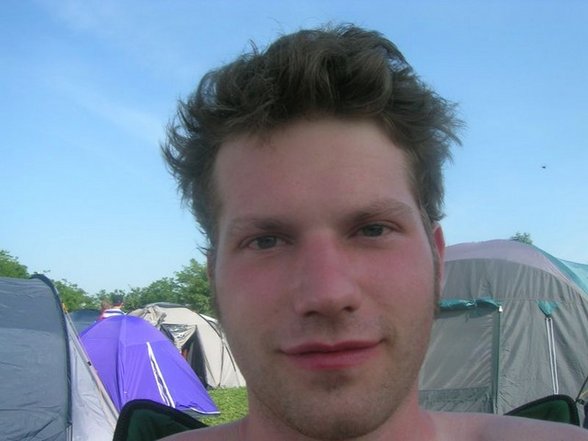 Novarock 2006 - 