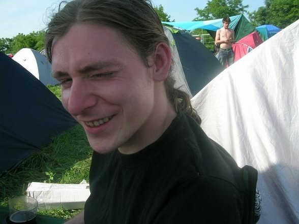 Novarock 2006 - 