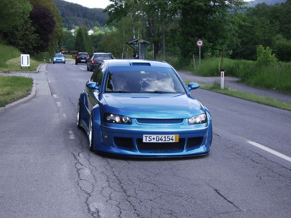 Wörthersee 08 - 