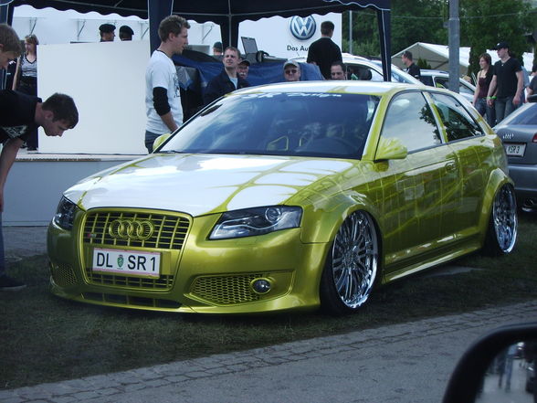 Wörthersee 08 - 