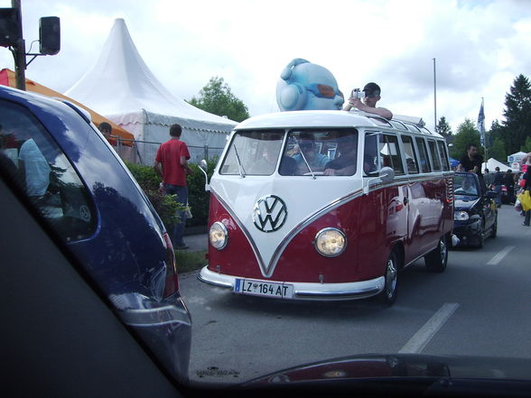 Wörthersee 08 - 