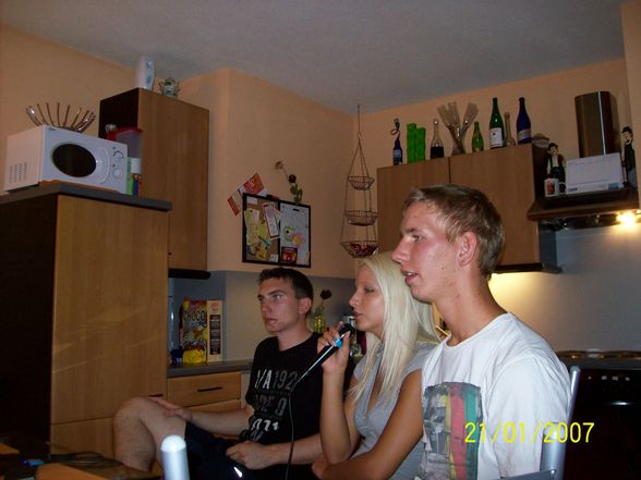 Singstar mit Freunden - 